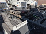 LL607795 - 2020 International LT625: Frame Condition