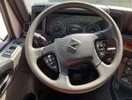 LL607795 - 2020 International LT625: Steering Control