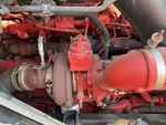 LL607795 - 2020 International LT625: Exhaust System