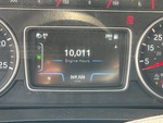 LL607795 - 2020 International LT625: Odometer (Start)