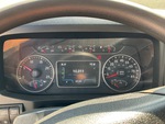 LL607795 - 2020 International LT625: Gauges