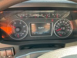 LL607795 - 2020 International LT625: Engine Hours