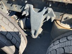 LL607795 - 2020 International LT625: v2 Chassis Details # 2