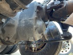 LL607795 - 2020 International LT625: Front Drive Axle