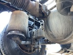 LL607795 - 2020 International LT625: Center Drive Axle