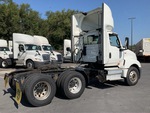 LL607795 - 2020 International LT625: Picture, Right Rear Corner