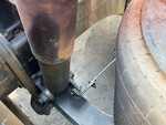 LL607795 - 2020 International LT625: v2 Chassis Details # 7