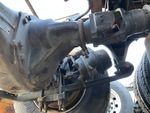 LL607795 - 2020 International LT625: Rear Drive Axle