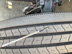 LL607795 - 2020 International LT625: Engine Oil level on Dipstick