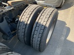 LL607795 - 2020 International LT625: Left Rear Drive Tires