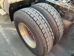 LL607795 - 2020 International LT625: Left Front Drive Tires