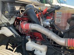 LL607795 - 2020 International LT625: Engine - Right Side