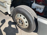 LL607795 - 2020 International LT625: Right Steer Tire