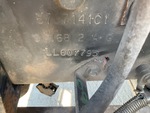 LL607795 - 2020 International LT625: Second Serial Number/VIN Photo