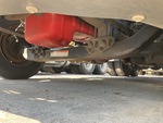 LL607795 - 2020 International LT625: Steer Axle