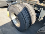 LL607795 - 2020 International LT625: Right Rear Drive Tires
