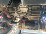 LL607795 - 2020 International LT625: Transmission