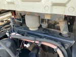 LL607795 - 2020 International LT625: Cab Suspension Air Bags