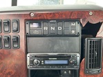 Cabine with 