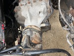 Groupe motopropulseur with 