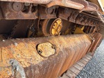 Train de roulement with 
