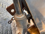 Hydraulique with 