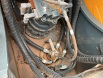 Hydraulique with 