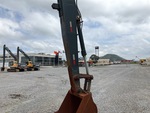 Hydraulique with 