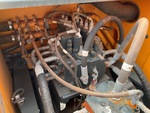 Hydraulique with 