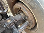 Brakes with