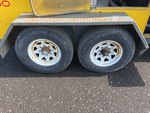 Trailer Chassis with