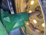 Drivetrain with 