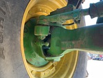 Drivetrain with 