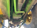 Drivetrain with 