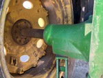 Drivetrain with 