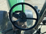 Control Station with 