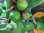 Hydraulics with 