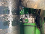 Hydraulics with 