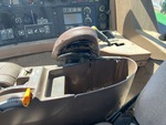 Control Station with 