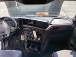 MN300178 - 2021 International LT625: Dash Components