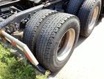 MN300178 - 2021 International LT625: Right Rear Drive Tires