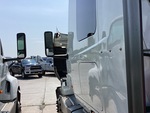 MN300178 - 2021 International LT625: Mirrors