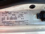 MN300178 - 2021 International LT625: Motor Vehicle Safety Standards Label