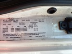 MN300178 - 2021 International LT625: Second Serial Number/VIN Photo