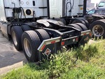 MN300178 - 2021 International LT625: Mud Flaps