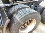 MN300178 - 2021 International LT625: Left Front Drive Tires
