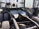 MN300178 - 2021 International LT625: Frame Condition