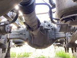 MN300178 - 2021 International LT625: Rear Drive Axle