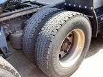 MN300178 - 2021 International LT625: Right Front Drive Tires