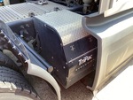 MN300178 - 2021 International LT625: Auxiliary Power Unit